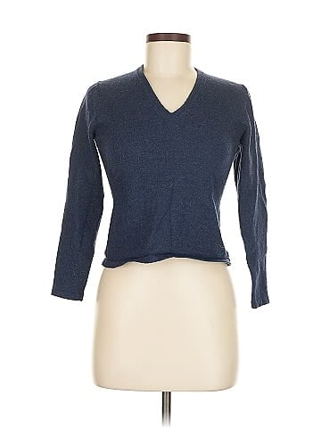 Faconnable Wool Pullover Sweater (view 1)