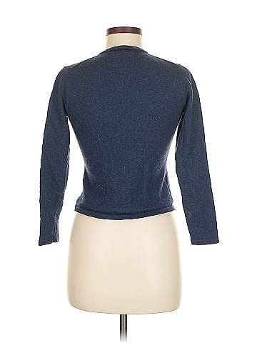 Faconnable Wool Pullover Sweater (view 2)