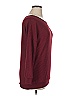 Unbranded Burgundy Pullover Sweater Size XL - photo 4