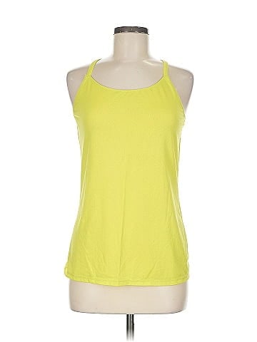 Oiselle Active Tank (view 1)
