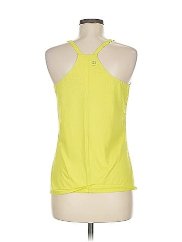 Oiselle Active Tank (view 2)