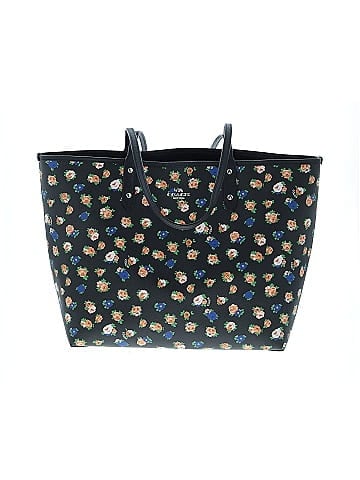 Coach Shoulder Bag (view 1)