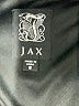 Jax Black Cocktail Dress Size 8 - photo 7