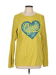 Life Is Good Long Sleeve T Shirt