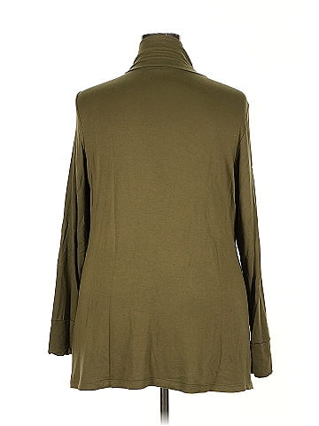 Susan Graver Cardigan (view 2)