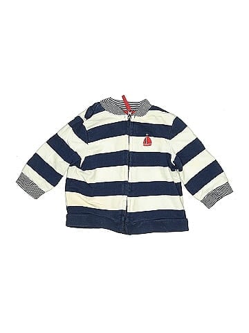 Little Me Jacket (view 1)