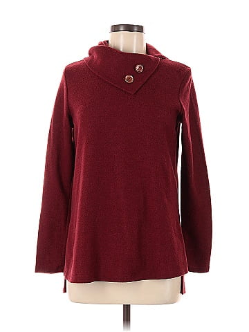 Style Rack Turtleneck Sweater (view 1)