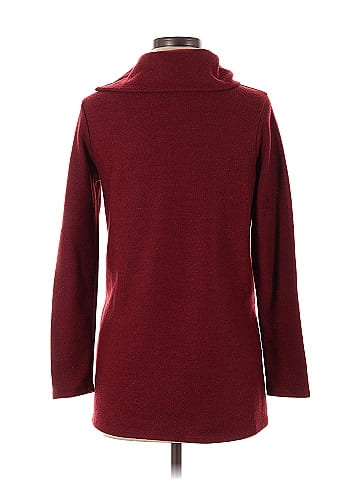 Style Rack Turtleneck Sweater (view 2)