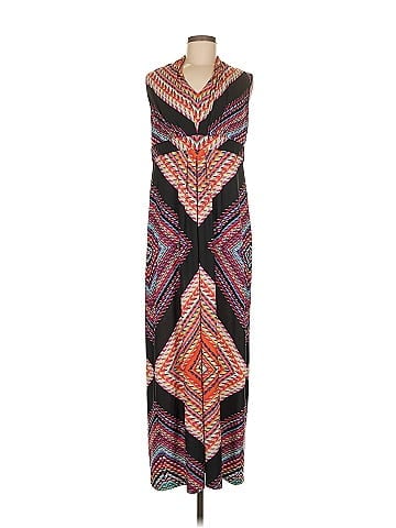 Chico's Casual Dress (view 1)