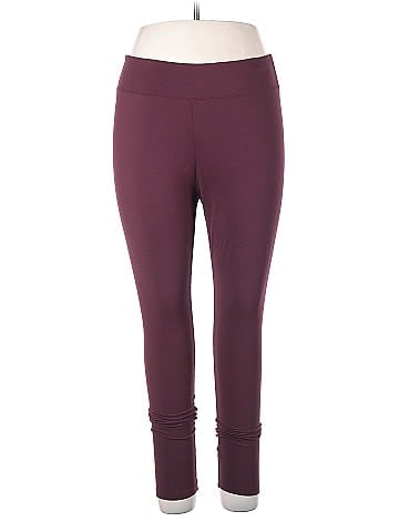 Ready To Go Active Pants (view 1)