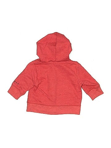 Guess Zip Up Hoodie (view 2)