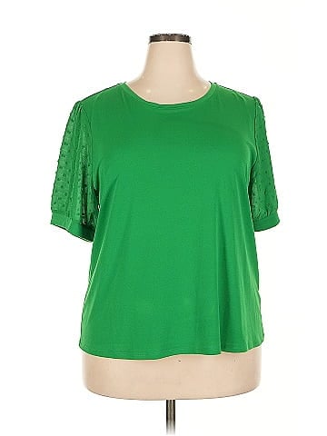 CeCe Short Sleeve T-Shirt (view 1)