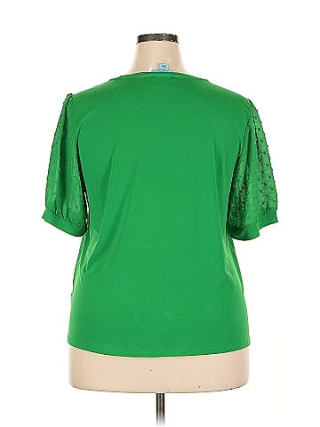 CeCe Short Sleeve T-Shirt (view 2)
