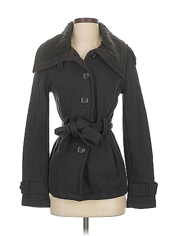 Mandee Coat (view 1)