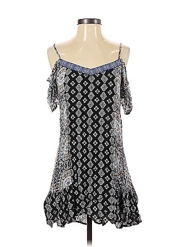 Band of Gypsies Casual Dress (view 1)