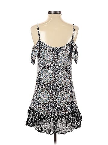 Band of Gypsies Casual Dress (view 2)