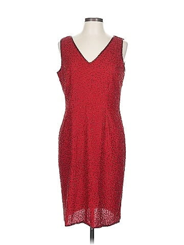 JMD New York Cocktail Dress (view 1)