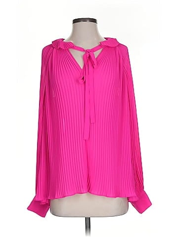 Endless Rose Long Sleeve Blouse (view 1)