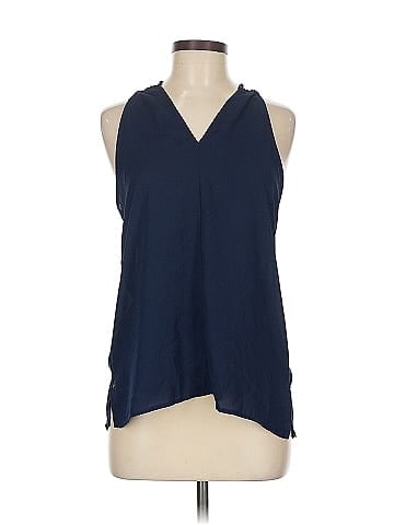 Soho JEANS NEW YORK & COMPANY Tank Top (view 1)