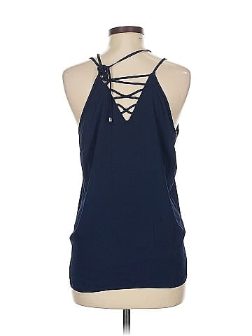 Soho JEANS NEW YORK & COMPANY Tank Top (view 2)