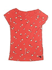 Abercrombie Short Sleeve Top