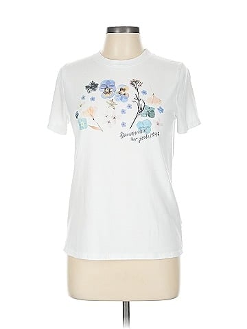 Abercrombie Short Sleeve T-Shirt (view 1)