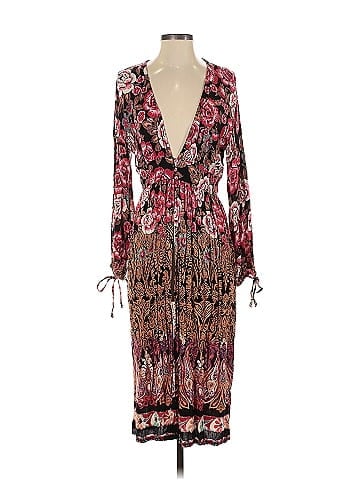 Angie Cocktail Dress (view 1)