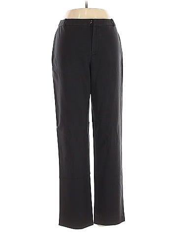 Linda Allard Ellen Tracy Dress Pants (view 1)