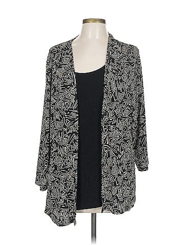 TanJay Kimono (view 1)