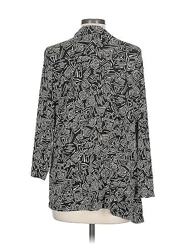 TanJay Kimono (view 2)