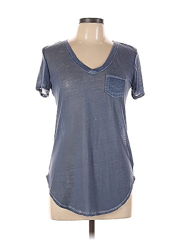 Derek Heart Short Sleeve T-Shirt (view 1)
