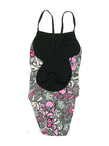 Speedo One Piece Swimsuit (view 2)