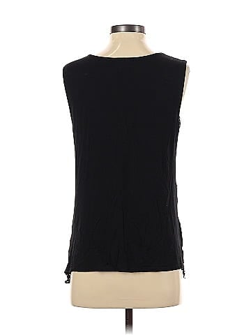 Fylo Sleeveless Blouse (view 2)