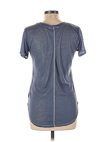 Derek Heart Short Sleeve T-Shirt (view 2)