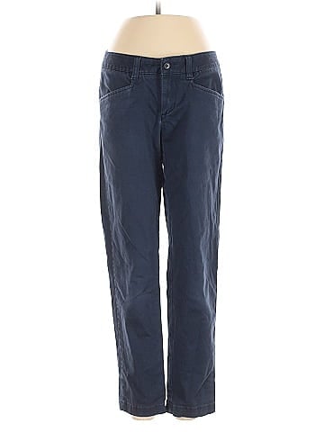 Lands' End Casual Pants (view 1)