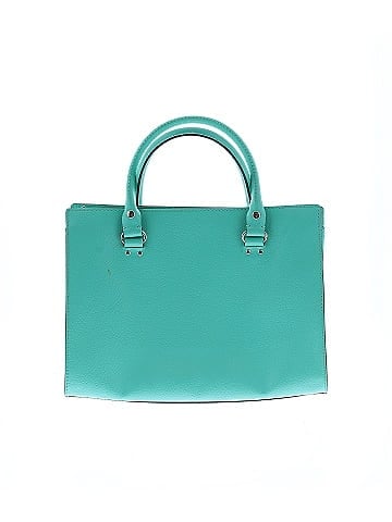 Kate Spade New York Leather Satchel (view 2)