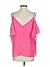 Bailey 44 100% Silk Pink Sleeveless Silk Top Size XS - photo 2
