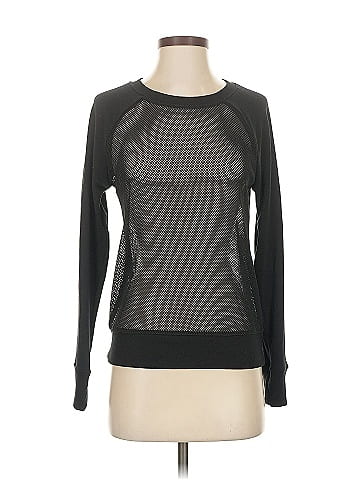 Yogalicious Pullover Sweater (view 1)