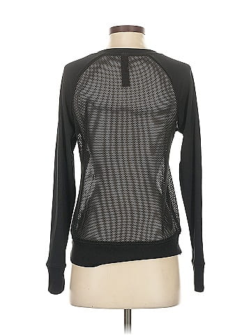 Yogalicious Pullover Sweater (view 2)