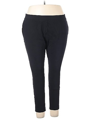 a.n.a. A New Approach Active Pants (view 1)