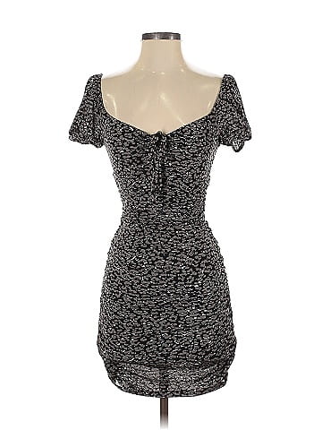 Mi ami Casual Dress (view 1)