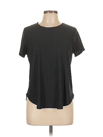 Beyond Yoga Short Sleeve T-Shirt (view 1)