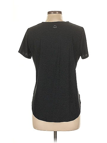 Beyond Yoga Short Sleeve T-Shirt (view 2)