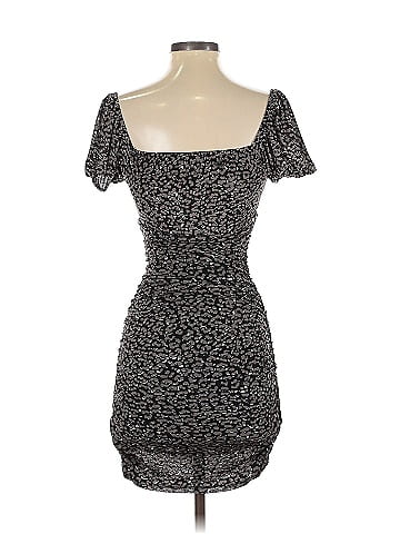 Mi ami Casual Dress (view 2)