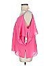 Bailey 44 100% Silk Pink Sleeveless Silk Top Size XS - photo 5