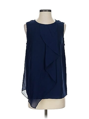 3.1 Phillip Lim for Target Sleeveless Blouse (view 1)