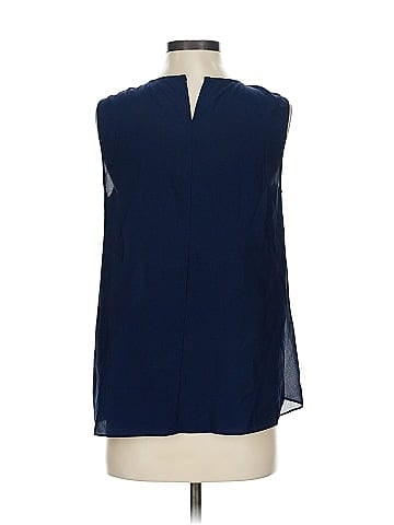 3.1 Phillip Lim for Target Sleeveless Blouse (view 2)