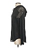 LNA Black Cardigan Size XS - photo 4