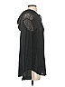 LNA Black Cardigan Size XS - photo 3