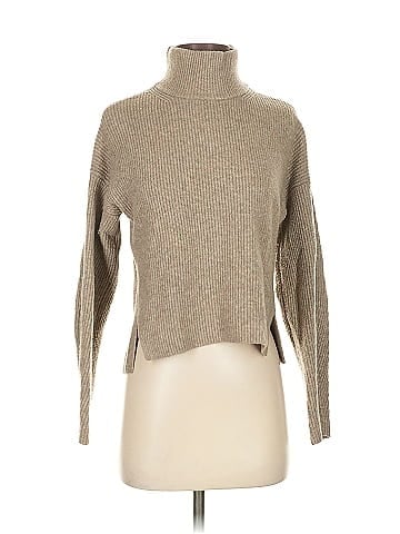 Abercrombie Turtleneck Sweater (view 1)